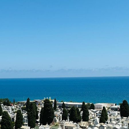 Bastia Vue Mer Et Montagne Екстериор снимка